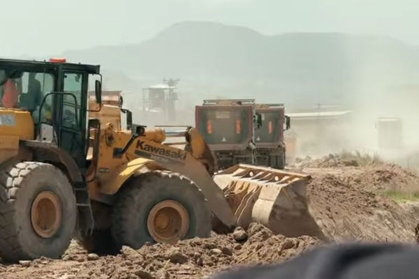 SİNCAN YENİKENT OVAÇAYI ISLAHI