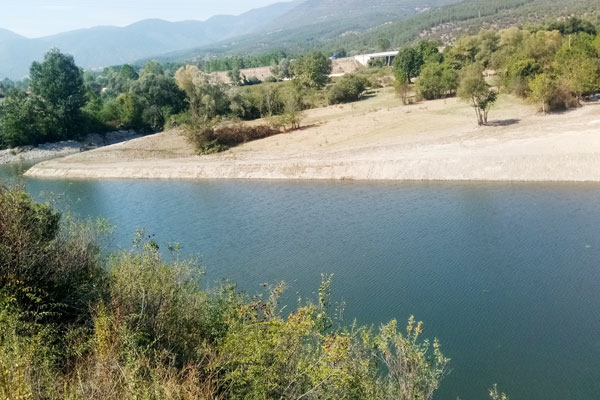 KARABÜK MERKEZ HANKÖY REGÜLATÖRÜ VE SULAMASI